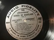 LP - The Dukes Of Dixieland - ...You Have To Hear It To Believe It! Vol. 2