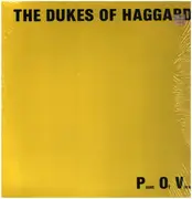 LP - The Dukes Of Haggard - Point Of View