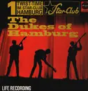 LP - The Dukes Of Hamburg - Twist-Time Im Star-Club Hamburg 1 - White label promo
