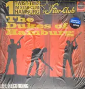 The Dukes Of Hamburg - Twist-Time Im Star-Club Hamburg 1