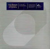 Dukes of Sluca - Tournament EP
