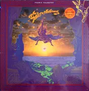 LP - The Dukes Of Stratosphear - Psonic Psunspot - Marbled