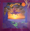 LP - The Dukes Of Stratosphear - Psonic Psunspot - Marbled