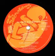 LP - The Dukes Of Stratosphear - Psonic Psunspot