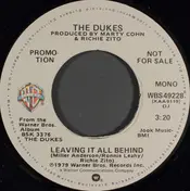 Dukes of Hamburg - Leaving It All Behind