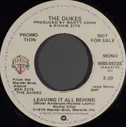 The Dukes - Leaving It All Behind