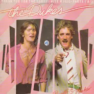 The Dukes - Thank You For The Party