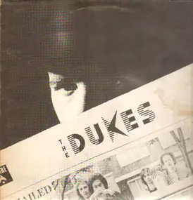 The Dukes of Stratosphear - The Dukes