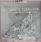 LP - The Duke's Trumpets - Five Horn Groove