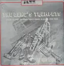 LP - The Duke's Trumpets - Five Horn Groove