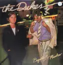 LP - The Dukes - Bugatti & Musker