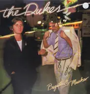 The Dukes - Bugatti & Musker