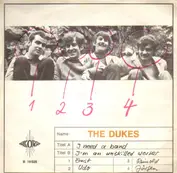 Dukes of Hamburg