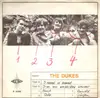 7inch Vinyl Single - The Dukes - I Need A Band