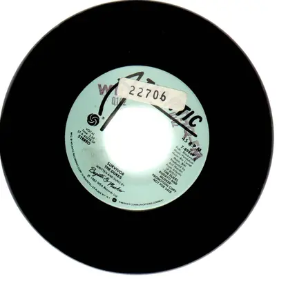The Dukes - Survivor
