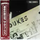 LP - The Dukes - The Dukes - + OBI + inserts