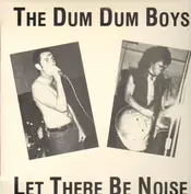 Dum Dum Boys