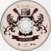 CD - The Dunwells - Follow The Road