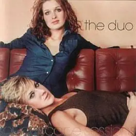 The Duo - Soundscape Sessions