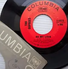 The Duprees - I Understand / Be My Love
