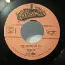7inch Vinyl Single - The Duprees - (It's No) Sin / The Sand And The Sea