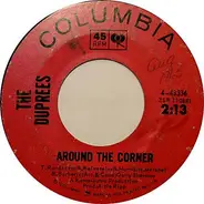 The Duprees - Around The Corner