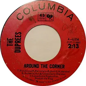The Duprees - Around The Corner