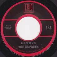 The Duprees - Exodus / Why Don't You Believe Me