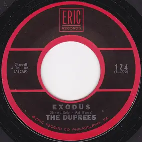 The Duprees - Exodus / Why Don't You Believe Me