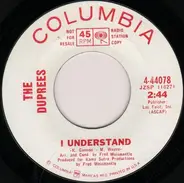The Duprees - I Understand / Be My Love