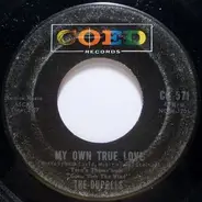 The Duprees - My Own True Love / Ginny