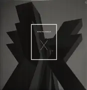 LP-Box - The Durian Brothers,TM404,Mokira a.o. - X
