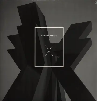 The Durian Brothers,TM404,Mokira a.o. - X