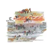 CD-Box - The Durutti Column - LC - 2CD