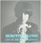 The Durutti Column - Live At The Venue London