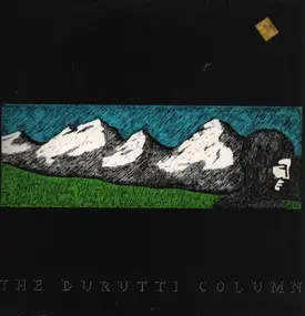 The Durutti Column - Lips That Would Kiss