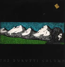 The Durutti Column - Lips That Would Kiss