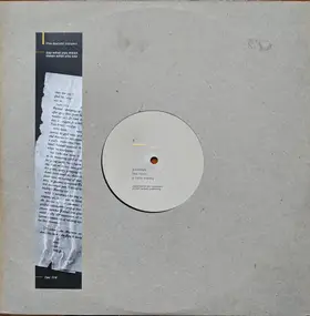 The Durutti Column - Say What You Mean, Mean What You Say