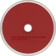 CD - The Durutti Column - Keep Breathing