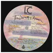 LP - The Durutti Column - LC