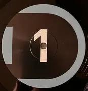 LP - The Durutti Column - Live At The Venue London - incl. CD