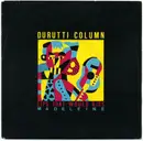 7inch Vinyl Single - The Durutti Column - Lips That Would Kiss