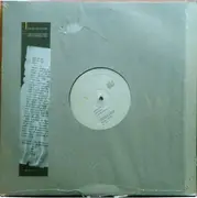 12inch Vinyl Single - The Durutti Column - Say What You Mean, Mean What You Say - EP