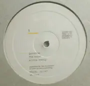 12inch Vinyl Single - The Durutti Column - Say What You Mean, Mean What You Say - EP