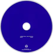 CD - The Durutti Column - Sunlight To Blue... Blue To Blackness