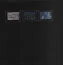 LP - The Durutti Column - The Return Of The Durutti Column - Textured cover