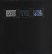 LP - The Durutti Column - The Return Of The Durutti Column - Textured cover