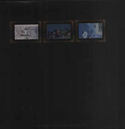 The Durutti Column - The Return of the Durutti Column