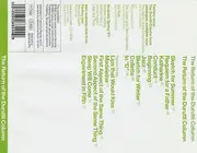 CD - The Durutti Column - The Return Of The Durutti Column