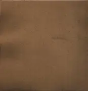 LP - The Durutti Column - The Return of the Durutti Column - 1st UK Press w/ Black Spray Paint Sandpaper Cover